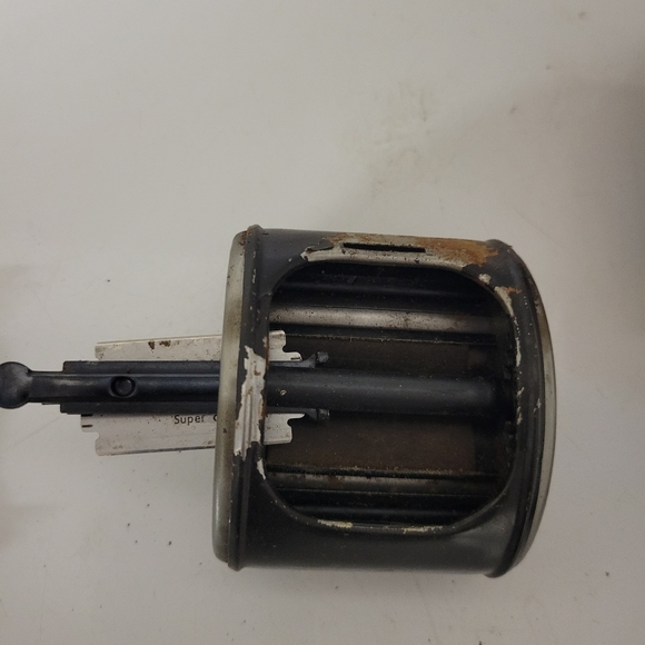 Vintage Razor Blade Stropper - Picture 9 of 9